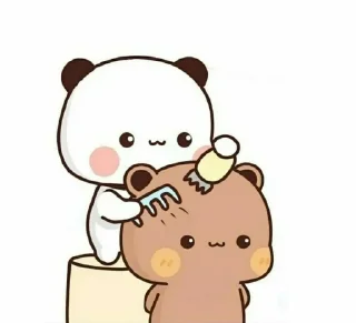 Sticker from Burak