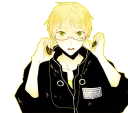 😶 emoji Mary Scarlet Telegram sticker 13 of 120