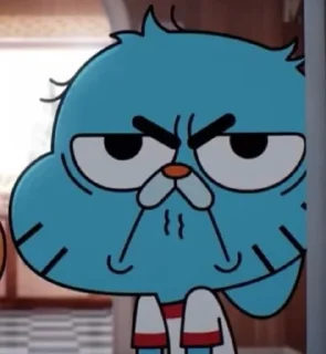 🤬 emoji SAM Telegram sticker 16 of 76