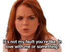 🚫 emoji Mean Girls Pack Telegram sticker 5 of 29