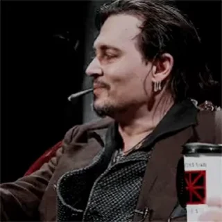 Sticker from sexy