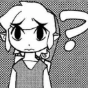 ❓ emoji Toon Link Telegram sticker 8 of 18