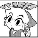 😯 emoji Toon Link Telegram sticker 12 of 18