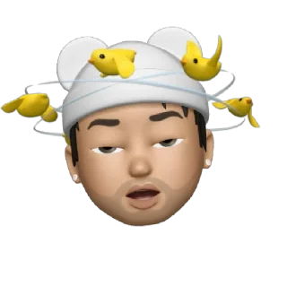 🦇 emoji Il doc Telegram sticker 21 of 50