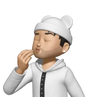 🦇 emoji Il doc Telegram sticker 12 of 50