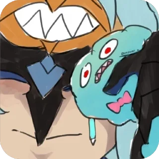 😔 emoji Il Dottore Telegram sticker 6 of 53