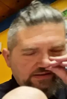😒 emoji Il prof Telegram sticker 20 of 39
