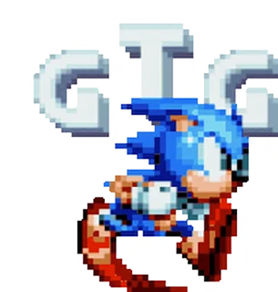 ©️ emoji @pl8yer‌'s sonic ᯓ Telegram sticker 20 of 105