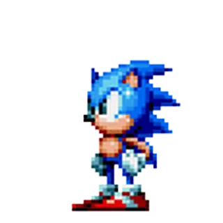 ©️ emoji @pl8yer‌'s sonic ᯓ Telegram sticker 17 of 105