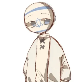 🧥 emoji Israel😍 Telegram sticker 24 of 71