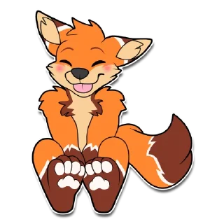 Sticker from Arthur