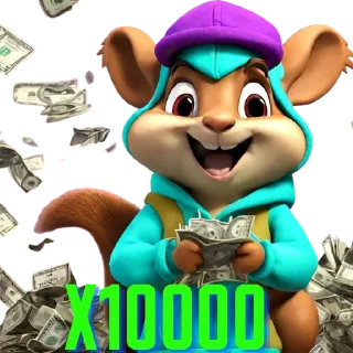 💷 emoji Solvin Inu Telegram sticker 14 of 27