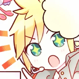 🌌 emoji ♱ ┄┄ (  𑀉ᥱᥒ  ) ┄┄ ♱ @Jellyfish_stickers Telegram sticker 8 of 60