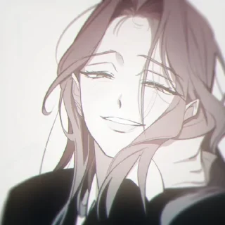 🌟 emoji 𓆩 . . @KaoriAdapter ৎ . . (!) Telegram sticker 12 of 120