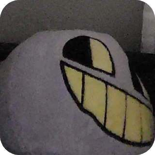 😛 emoji Pupsiki 🤓😎💩🤫🧏🏿‍♂️ Telegram sticker 11 of 87