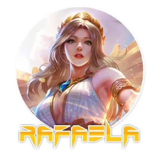 😉 emoji Mobile Legends Telegram sticker 17 of 85