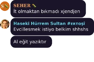 🪲 emoji @Birdeliasena @AsenaUserBot Paketi 2 Telegram sticker 10 of 92