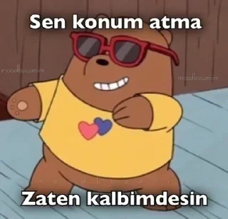 ❤️ emoji @Birdeliasena @AsenaUserBot Paketi 2 Telegram sticker 9 of 92