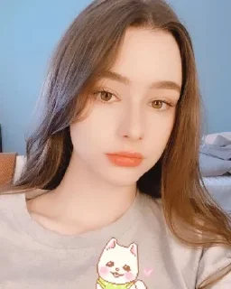 ✨ emoji Dasha Taran Telegram sticker 13 of 43