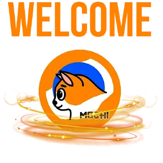 Sticker from MOCHI