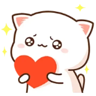 🥺 emoji Mochi Telegram sticker 17 of 38
