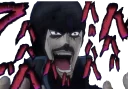 😂 emoji Jojo Telegram sticker 11 of 90