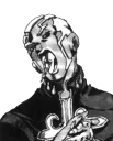 😜 emoji Jojo Telegram sticker 20 of 90