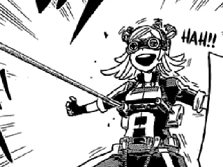 😳 emoji Hatsume Mei Telegram sticker 22 of 22