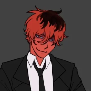 😏 emoji ne znau @sn0wwie82 Telegram sticker 16 of 96