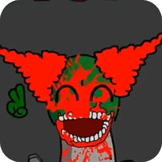 🎃 emoji ne znau @sn0wwie82 Telegram sticker 1 of 96