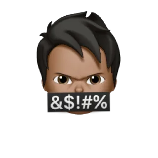 🤔 emoji @Tollerartii UserBot Pack Telegram sticker 17 of 45
