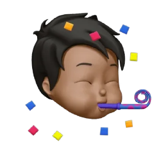 🤔 emoji @Tollerartii UserBot Pack Telegram sticker 15 of 45