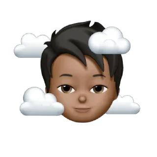 🤔 emoji @Tollerartii UserBot Pack Telegram sticker 11 of 45