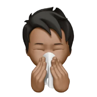 🤔 emoji @Tollerartii UserBot Pack Telegram sticker 12 of 45