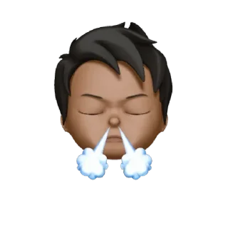 🤔 emoji @Tollerartii UserBot Pack Telegram sticker 13 of 45