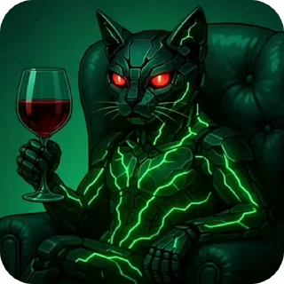 🍷 emoji @Your_miloord Telegram sticker 11 of 21