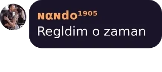 💜 emoji 𝘿𝙀𝙋𝘼𝙍 🇹🇷✓ | 𝑆𝑂𝐻𝐵𝐸� pack by @QuotLyBot Telegram sticker 12 of 120