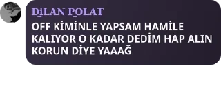 💇 emoji 🇹🇷𝗕𝗜̇𝗭𝗜̇𝗠 𝗬𝗘𝗥𝗜̇𝗠𝗜 pack by @QuotLyBot Telegram sticker 21 of 44