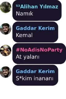 💜 emoji 𝘿𝙀𝙋𝘼𝙍 🇹🇷✓ | 𝑆𝑂𝐻𝐵𝐸� pack by @QuotLyBot Telegram sticker 13 of 120