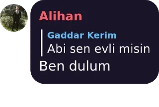 💜 emoji 𝘿𝙀𝙋𝘼𝙍 🇹🇷✓ | 𝑆𝑂𝐻𝐵𝐸� pack by @QuotLyBot Telegram sticker 20 of 120