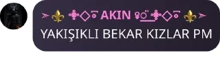 👃 emoji 🇹🇷𝗕𝗜̇𝗭𝗜̇𝗠 𝗬𝗘𝗥𝗜̇𝗠𝗜 pack by @QuotLyBot Telegram sticker 4 of 44