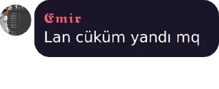 💜 emoji 𝘿𝙀𝙋𝘼𝙍 🇹🇷✓ | 𝑆𝑂𝐻𝐵𝐸� pack by @QuotLyBot Telegram sticker 19 of 120