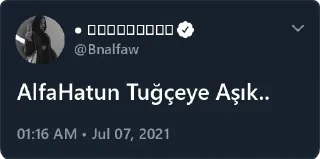 🐦 emoji @Bnalfaw @AsenaUserBot Paketi 1 Telegram sticker 10 of 61