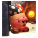 ☺ emoji Kirby Telegram sticker 16 of 65