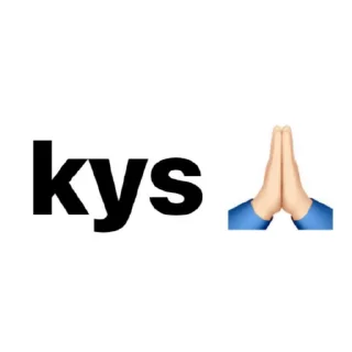 🙏 emoji вафледрон Telegram sticker 10 of 35