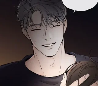 🚬 emoji Chanyoung @GHOST_CAFE Telegram sticker 8 of 64