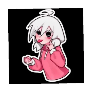 😜 emoji 😎😎😎 Telegram sticker 10 of 23