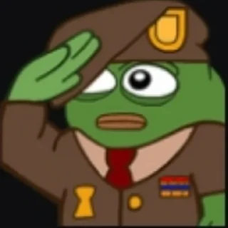 😶 emoji Bro Telegram sticker 20 of 31