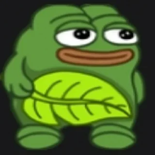 😎 emoji Bro Telegram sticker 10 of 31