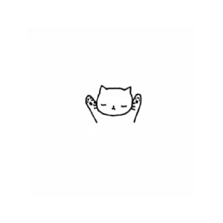 😊 emoji ₍ᐢ> ̫<ᐢ₎❤︎ Telegram sticker 9 of 29